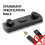 Anovo Single-Sided Rail 3-3-5-5-7-7 Slots Accessory Set-Style 1 2