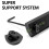 Anovo Single-Sided Rail 3-3-5-5-7-7 Slots Accessory Set-Style 1 3