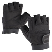 DSI Ever-Dri Color Guard Gloves (Black, Small)