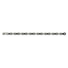 SRAM GX Eagle 12-Speed Chain 126 Links with PowerLock, Silver/Gray, Solid Pin