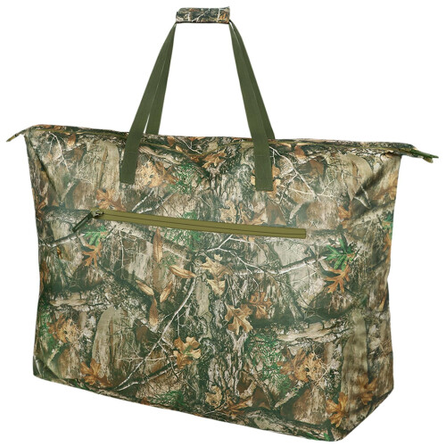 Scent Control Bag, 42x26" Scent Proof Lock Bag for Hunting Clothes