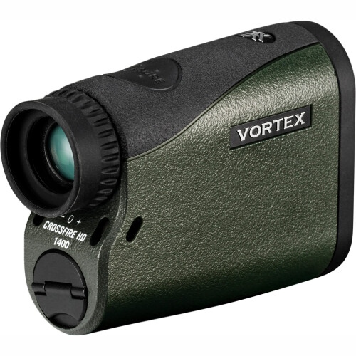VORTEX Vortex Crossfire HD 1400 Laser Rangefinder 2