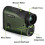 VORTEX Vortex Crossfire HD 1400 Laser Rangefinder 6