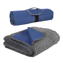 Tirrinia Waterproof Outdoor Blanket