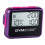 Gymboss Interval Timer and Stopwatch - Violet/Pink Metallic Gloss 1