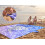WEKAPO Beach Blanket Waterproof Sandproof Oversized Extra Large Sand Free 6