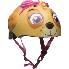 Bell Paw Patrol Child and Toddler Bike Helmets
