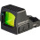 VORTEX Vortex Defender-CCW Micro Red Dot Sight (3 MOA - Green Dot, Black) 1