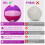 Soft Indoor Volleyballs for Practicing Inside House Silent Pain-free 4