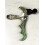 sntxmy Bow Release for Compound Bow 360 Rotatable Thumb Release for Compound Bow Archery Trigger Release (CAMO) 2