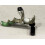 sntxmy Bow Release for Compound Bow 360 Rotatable Thumb Release for Compound Bow Archery Trigger Release (CAMO) 4