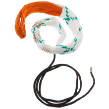 Hoppe's BoreSnake Viper Shotgun Bore Cleaner with Den & T-Handle, 12 Gauge