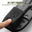 MUNALO Holster Wedge Kit, Universal IWB Holster Pad, Appendix Carry, 2 Pack 4