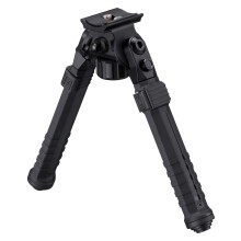 CVLIFE Sling Swivel Stud Bipod Mount for Stable and Sturdy Support