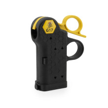 SPEED BEEZ Magazine Loader Compatible with 9mm Glock Mags