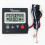 Highwild 6V/12V Universal Game Feeder Digital Timer 1