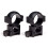 VORTEX Vortex Hunter 1-inch Riflescope Rings - High Height (1.22 in) 1