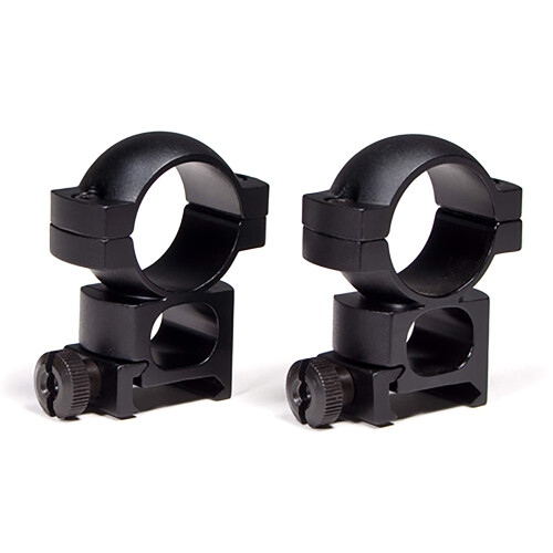 VORTEX Vortex Hunter 1-inch Riflescope Rings - High Height (1.22 in)