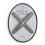 TRX TRX XMount, Mount Bracket for Suspension-Training Straps, Grey 1