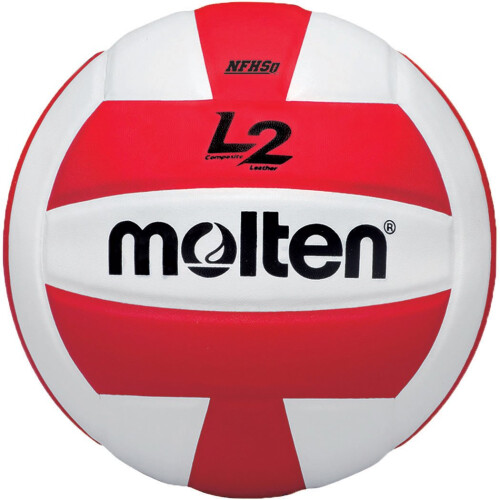 Molten Molten Premium Competition L2 Volleyball, NFHS Approved