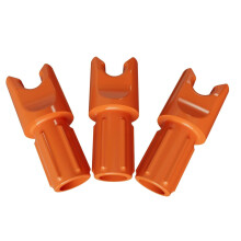 RAVIN R500 Series Replacement Nocks 12-Pack