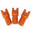 RAVIN R500 Series Replacement Nocks 12-Pack 1