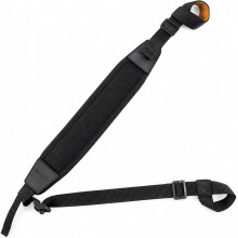 HUNTPAL Two Point Slip On Shotgun Sling, No Drill Non-Swivel Univesal Strap