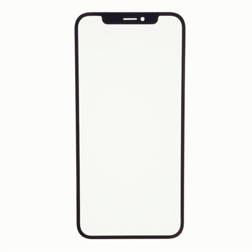 front screen glass cover/LCD mirror For iPhone XS Max 1