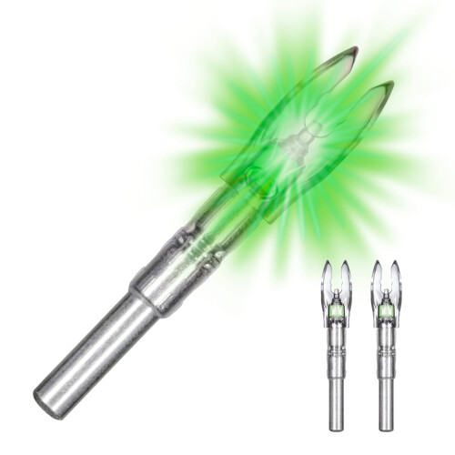 Nockturnal GT Lighted Nocks