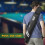 PEKREWS Pool Cue Case, 1x1 Soft Pool Stick Bag with Accessory Pocket 4