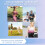 Running Buddy Magnetic Pouch Beltless Running Bag No Bounce 5