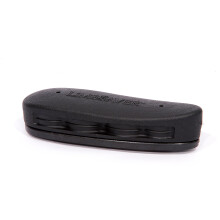 LimbSaver 10808 AirTech Precision-Fit Recoil Pad for Benelli, Ithaca, Remington, Ruger, and Winchester Models , Black