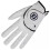 Footjoy FootJoy Junior's Golf Glove, Pearl, Medium/Large, Worn on Left Hand 1