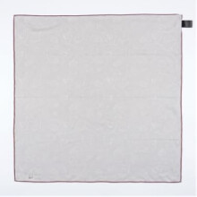 MISSION Cooling Bandana, Red Paisley - Lightweight & Breathable - Cools Up to 2 Hours - UPF 50 Sun Protection - Machine Washable