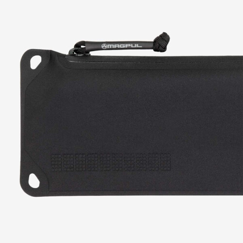 Magpul DAKA Suppressor Storage Pouch, Small , Black 1