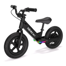 Hiboy BK1 Kids Electric Balance Bike, Ages 3-5, 12-Inch Tires, UL 2272