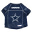 Littlearth NFL Dallas Cowboys Basic Pet Jersey, Team Color, Large 1