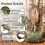 Scent Control Bag, 42x26" Scent Proof Lock Bag for Hunting Clothes 3