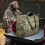 Scent Control Bag, 42x26" Scent Proof Lock Bag for Hunting Clothes 4