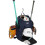 Rawlings | FRANCHISE 2.0 PLAYERS BACKPACK | NAVY 6