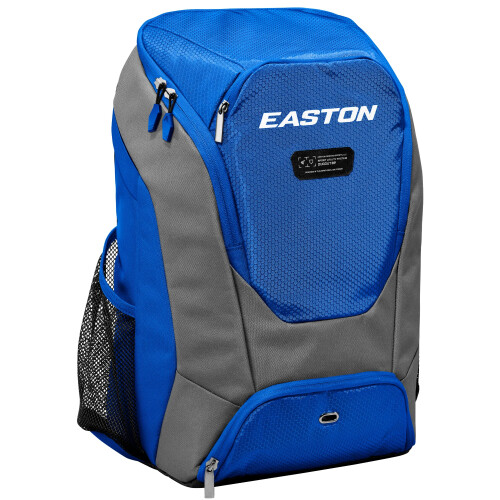 Easton | DUGOUT Backpack Equipment Bag | Royal 1