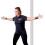 J-Bands Baseball Throwing Trainer, Fluorescent Orange, 1 6