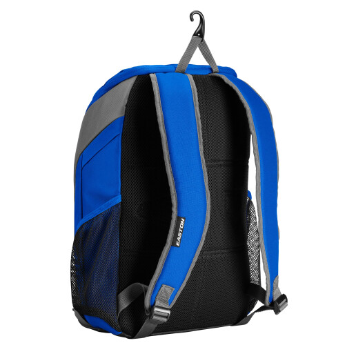 Easton | DUGOUT Backpack Equipment Bag | Royal 2