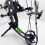 sntxmy Bow Release for Compound Bow, Archery Release Trigger, Compound Bow Release, Thumb Release. (4 Finger Bow Release, Camo) 5
