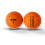 Nitro Nitro NMD12OBXC Maximum Distance Golf Ball (12-Pack), Orange 3