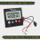 Highwild 6V/12V Universal Game Feeder Digital Timer 2