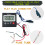 Highwild 6V/12V Universal Game Feeder Digital Timer 3