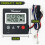 Highwild 6V/12V Universal Game Feeder Digital Timer 4