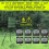 Highwild 6V/12V Universal Game Feeder Digital Timer 5