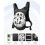 Hydration Backpack with 2L Water Bladder, Water Backpack for Hiking 3
